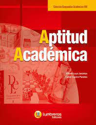 APTITUD ACADEMICA icon